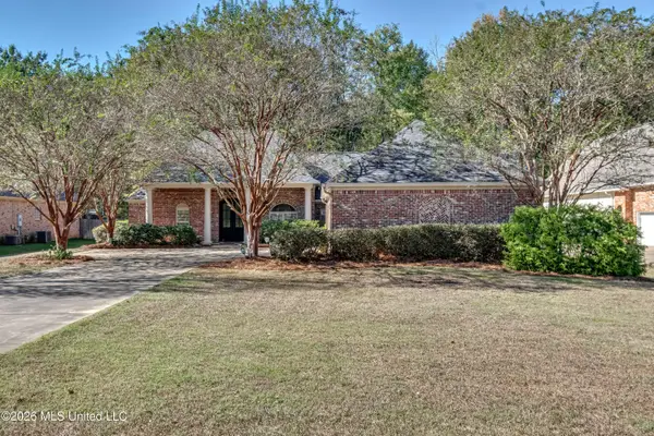 39 Calumet Court, Madison, MS 39110