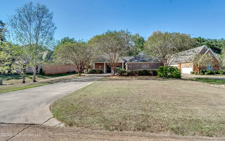 39 Calumet Court, Madison, MS 39110 - #3