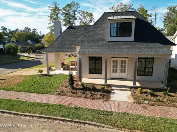 194 N Natchez Drive, Madison, MS 39110