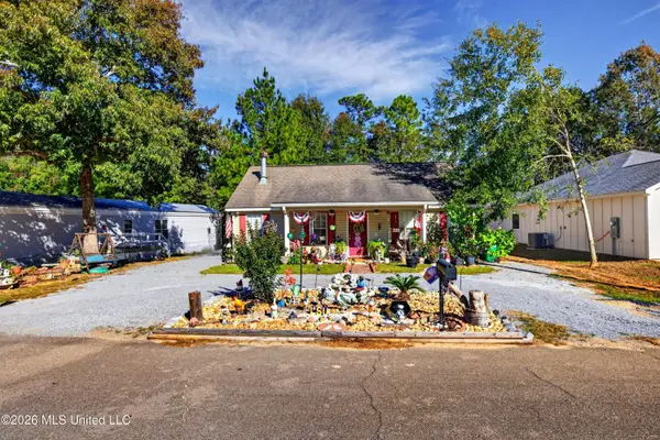 10763 Linohau Way, Diamondhead, MS 39525