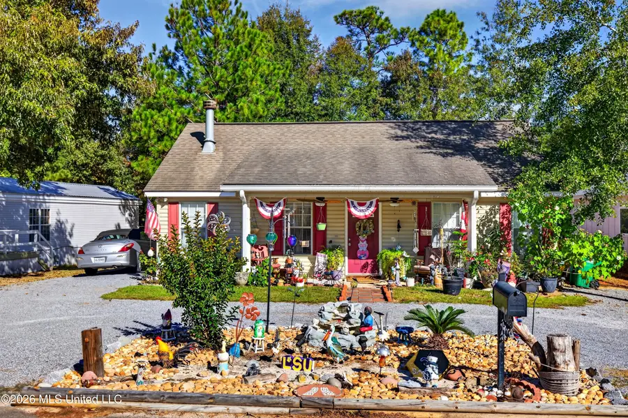 10763 Linohau Way, Diamondhead, MS 39525 - #2