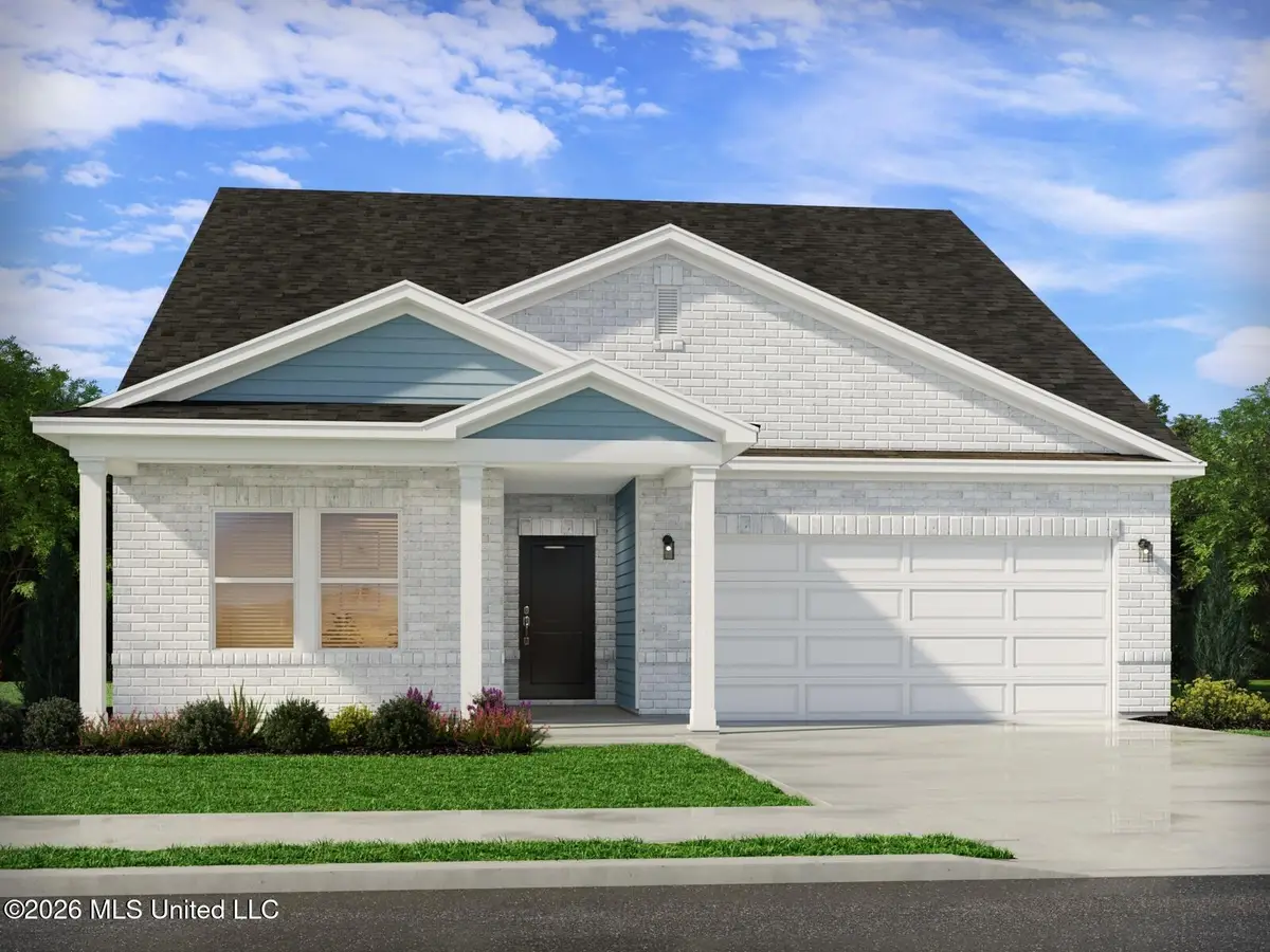 5066 Gibson Road, Ocean Springs, MS 39564 - #1