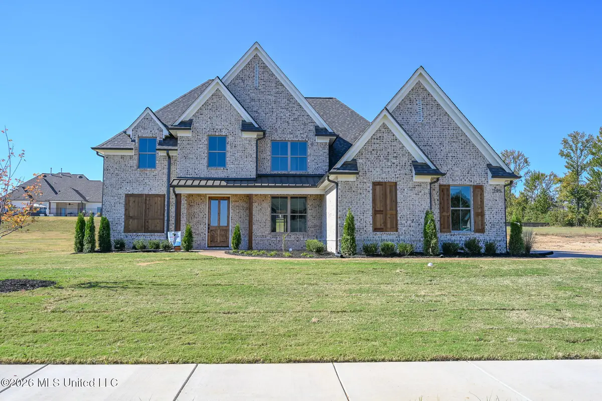295 Camp Crossing, Hernando, MS 38632 - #1