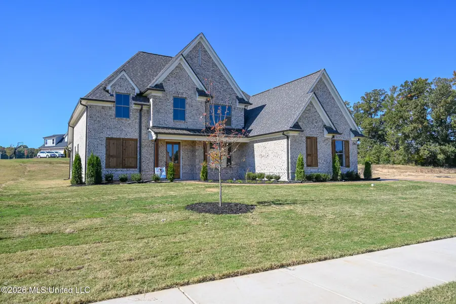 295 Camp Crossing, Hernando, MS 38632 - #2