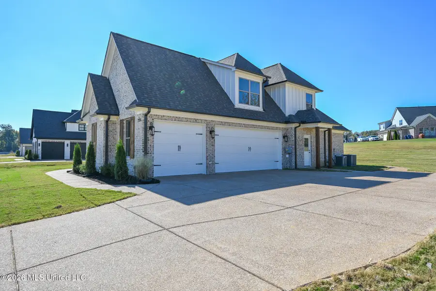 295 Camp Crossing, Hernando, MS 38632 - #3