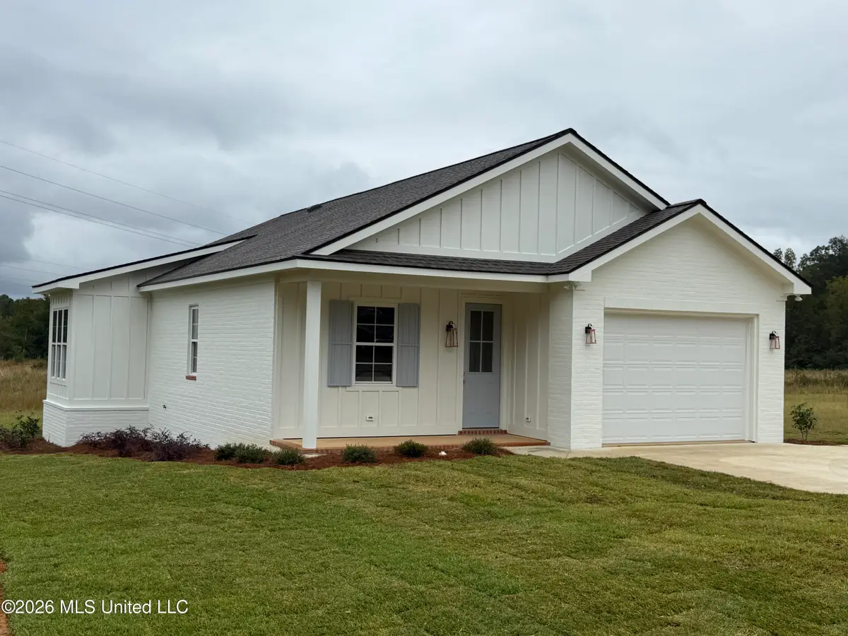 5170 Newell Road, Meridian, MS 39301 - #1