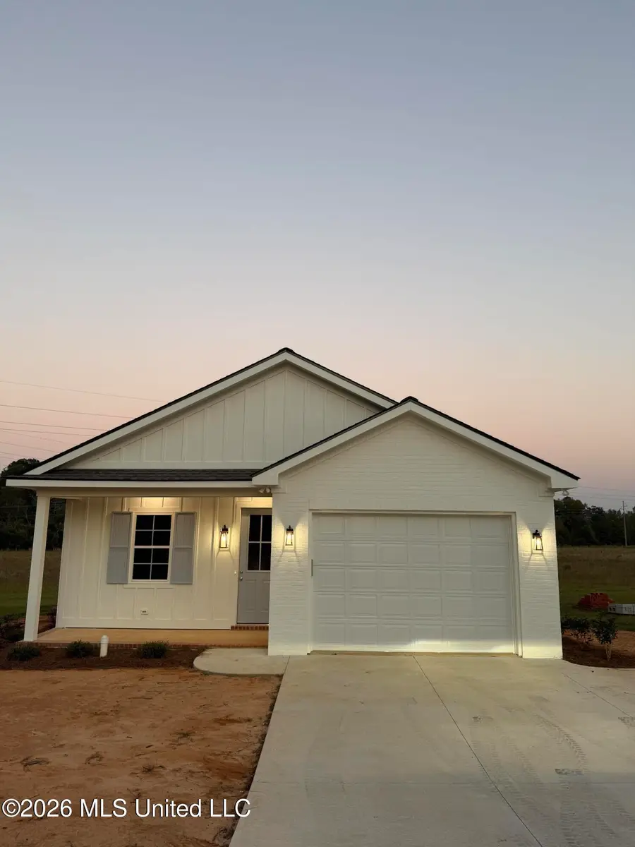 5170 Newell Road, Meridian, MS 39301 - #2