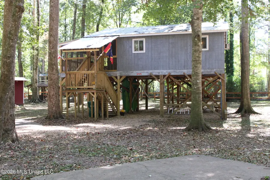 1149 Dogwood Trail, McComb, MS 39648 - #2