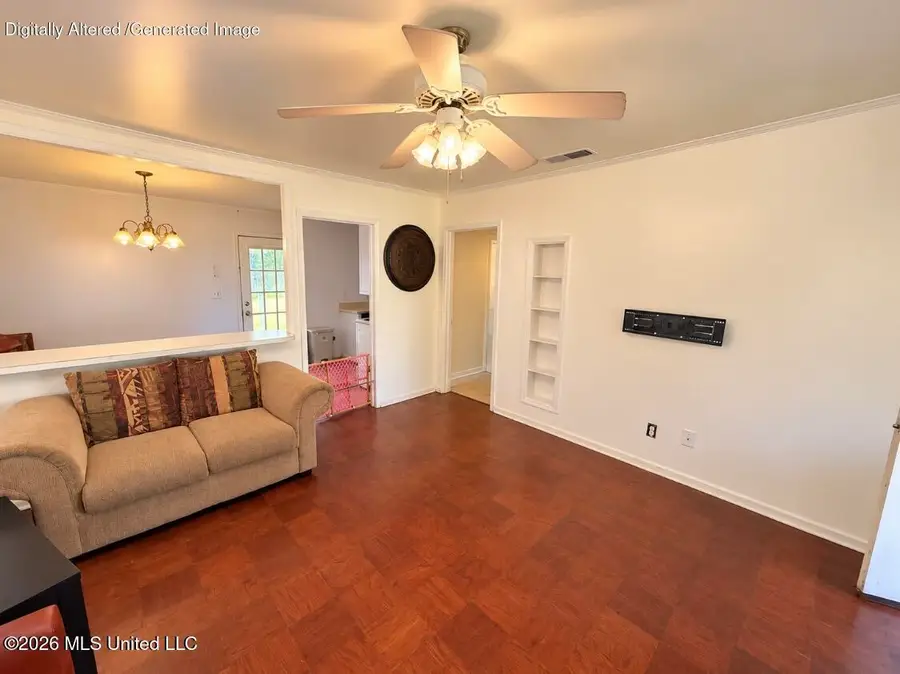 102 Sherwood Circle, Ocean Springs, MS 39564 - #2