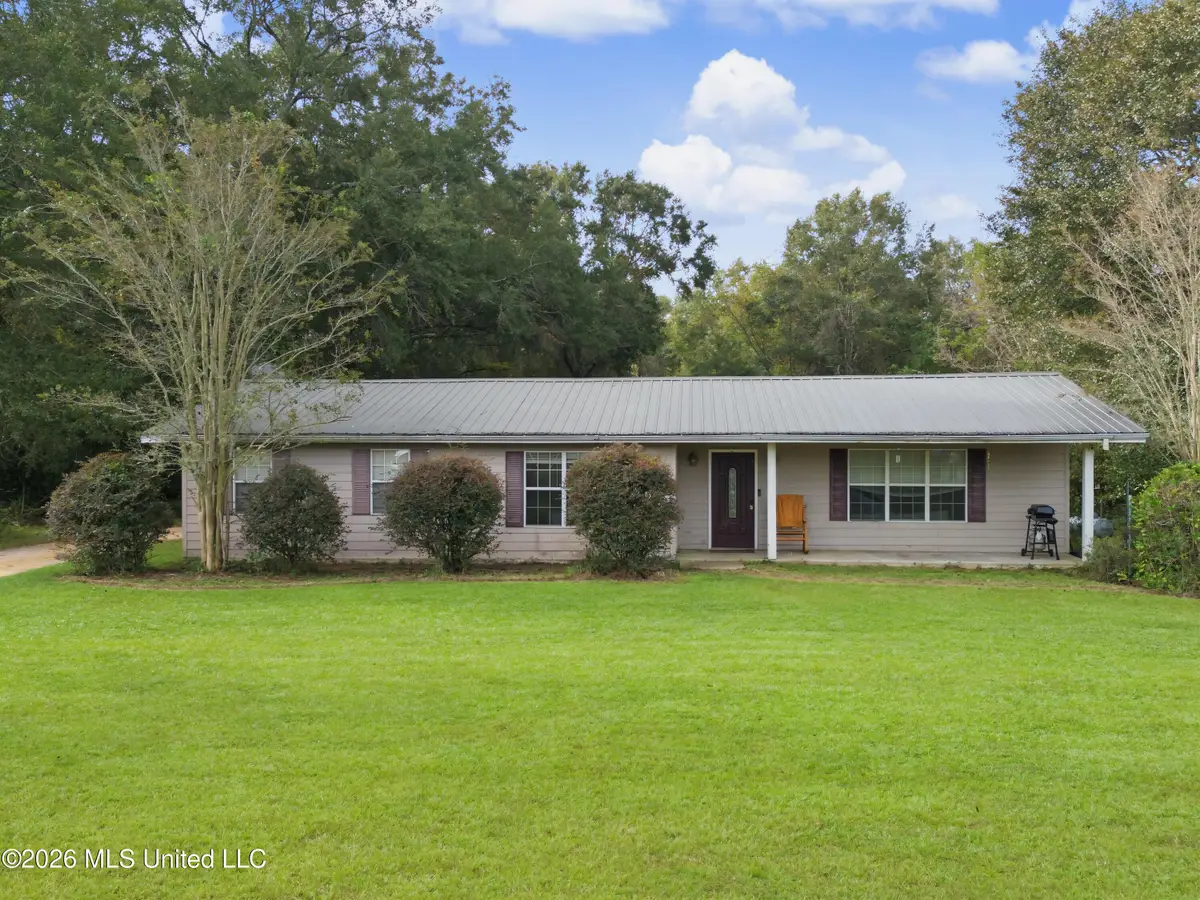 371 Magnolia Road, Perkinston, MS 39573 - #1