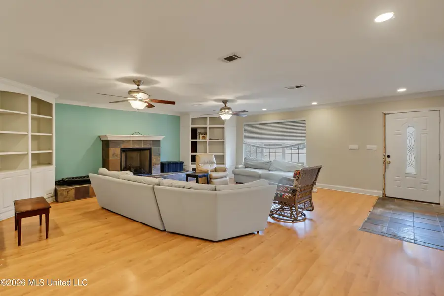 371 Magnolia Road, Perkinston, MS 39573 - #2