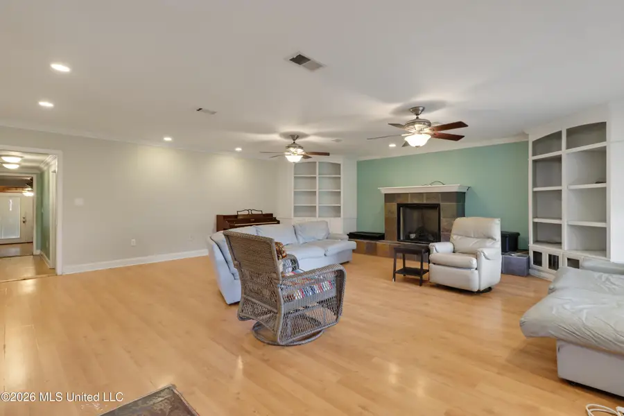 371 Magnolia Road, Perkinston, MS 39573 - #3