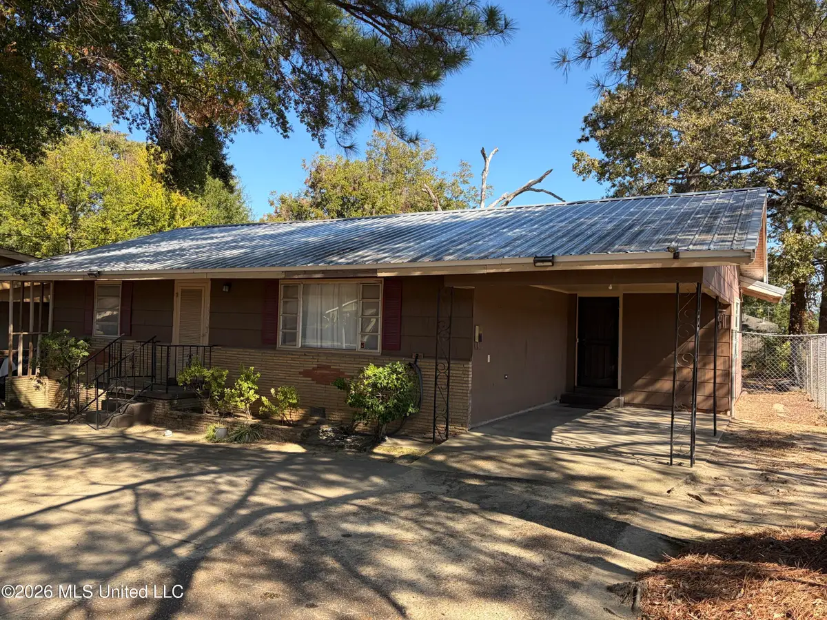 3602 Westchester Drive, Jackson, MS 39213 - #1