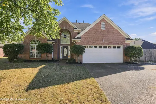 6265 Ivy Oaks Cove, Olive Branch, MS 38654