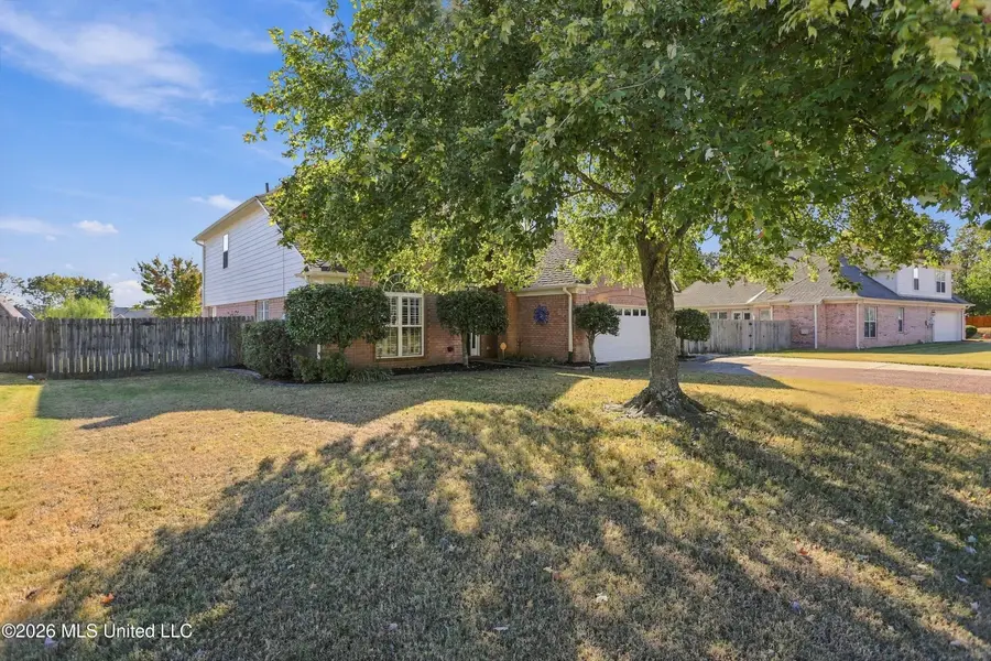 6265 Ivy Oaks Cove, Olive Branch, MS 38654 - #3