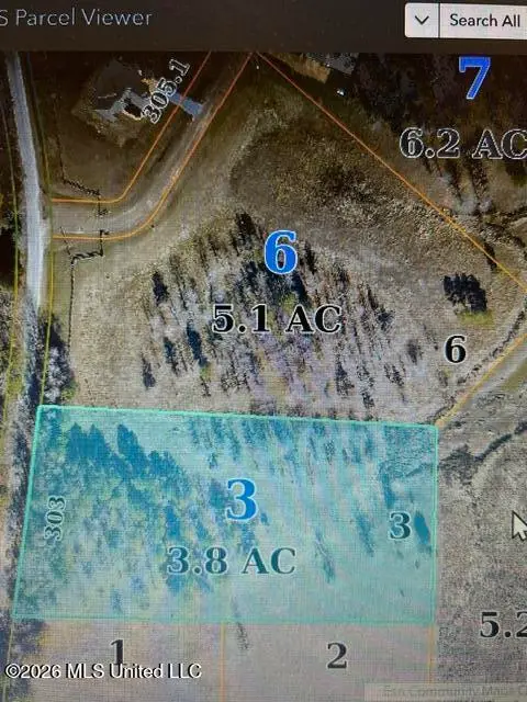 3 Brasher Road, Batesville, MS 38606