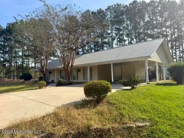 1011 Pinecrest Drive, McComb, MS 39648 - #2