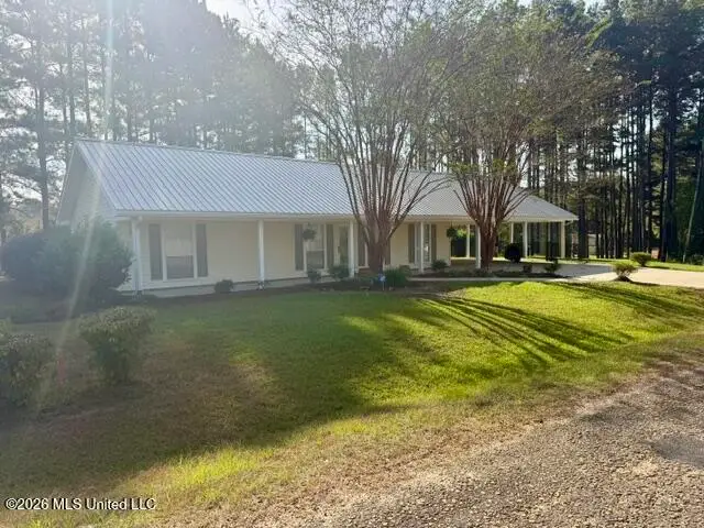 1011 Pinecrest Drive, McComb, MS 39648 - #3