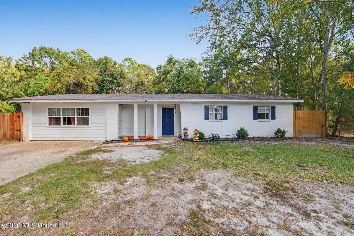 2130 Springwood Road, Gautier, MS 39553 - #1