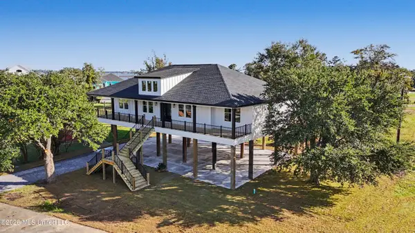 10071 Doty Street, Biloxi, MS 39532