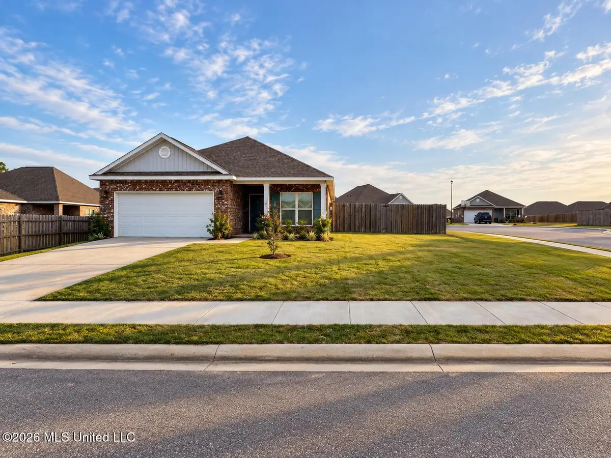 15624 Hawick Lane, Biloxi, MS 39532 - #1