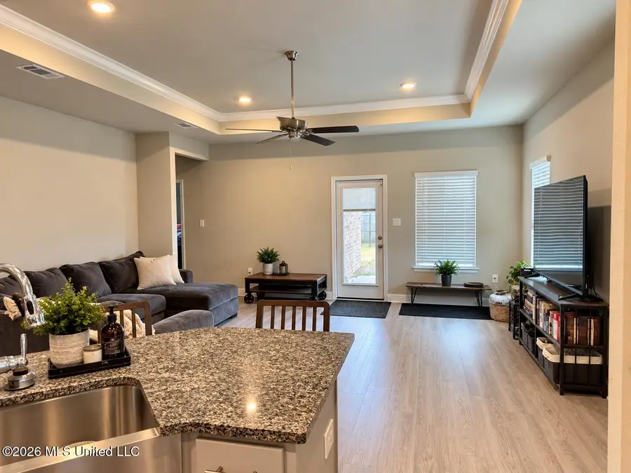 15624 Hawick Lane, Biloxi, MS 39532 - #3