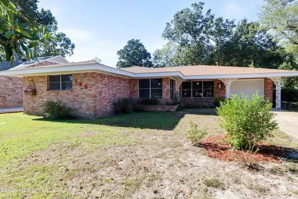 189 Edgewater Drive, Biloxi, MS 39531