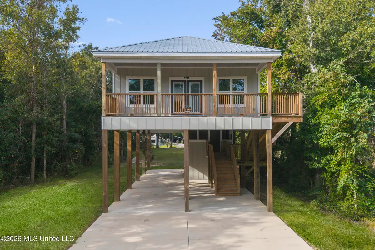 5235 Clermont Boulevard, Bay Saint Louis, MS 39520 - #1
