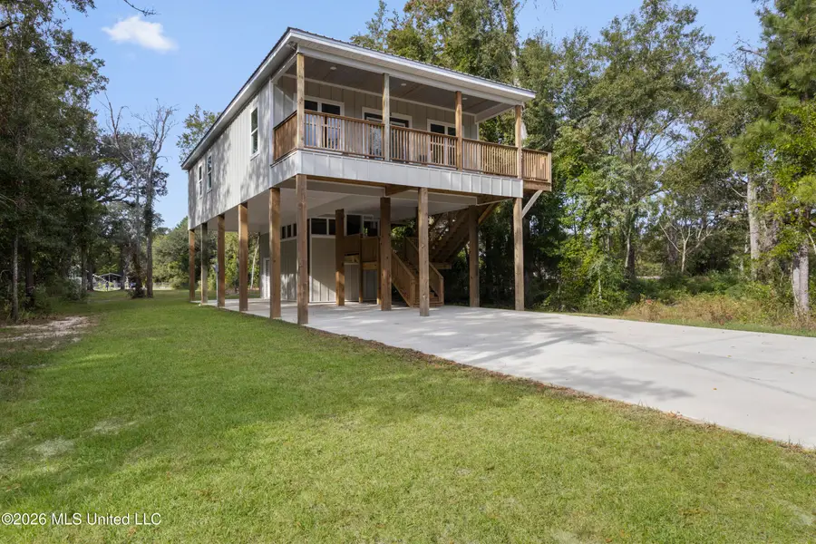 5235 Clermont Boulevard, Bay Saint Louis, MS 39520 - #3