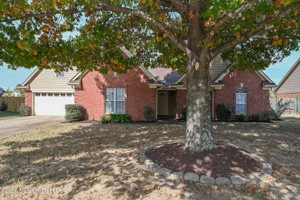 945 Lakemont Cove, Southaven, MS 38672