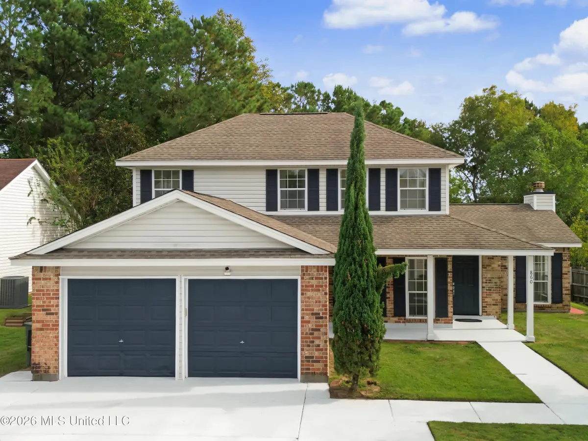 860 Ellington Drive, Biloxi, MS 39532 - #1