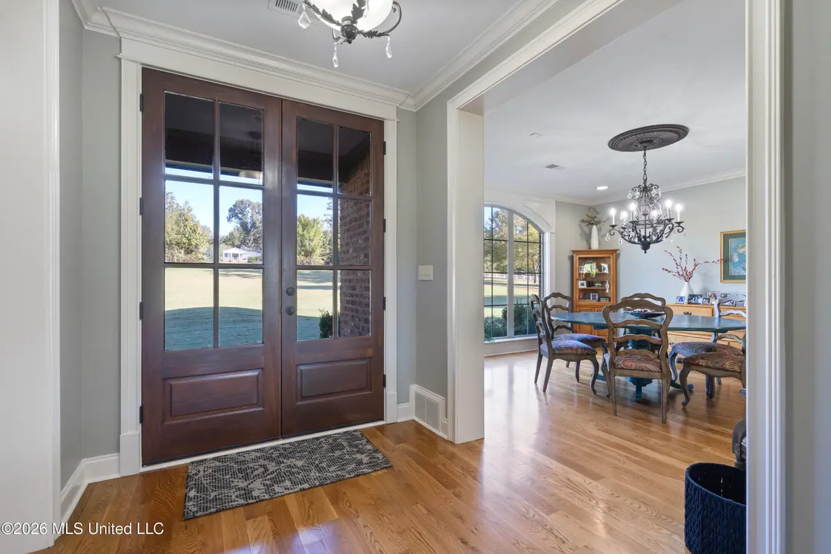 7095 Allison Road, Olive Branch, MS 38654 - #1