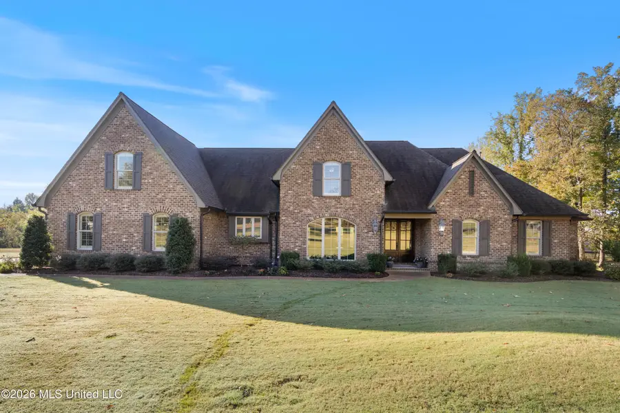 7095 Allison Road, Olive Branch, MS 38654 - #3