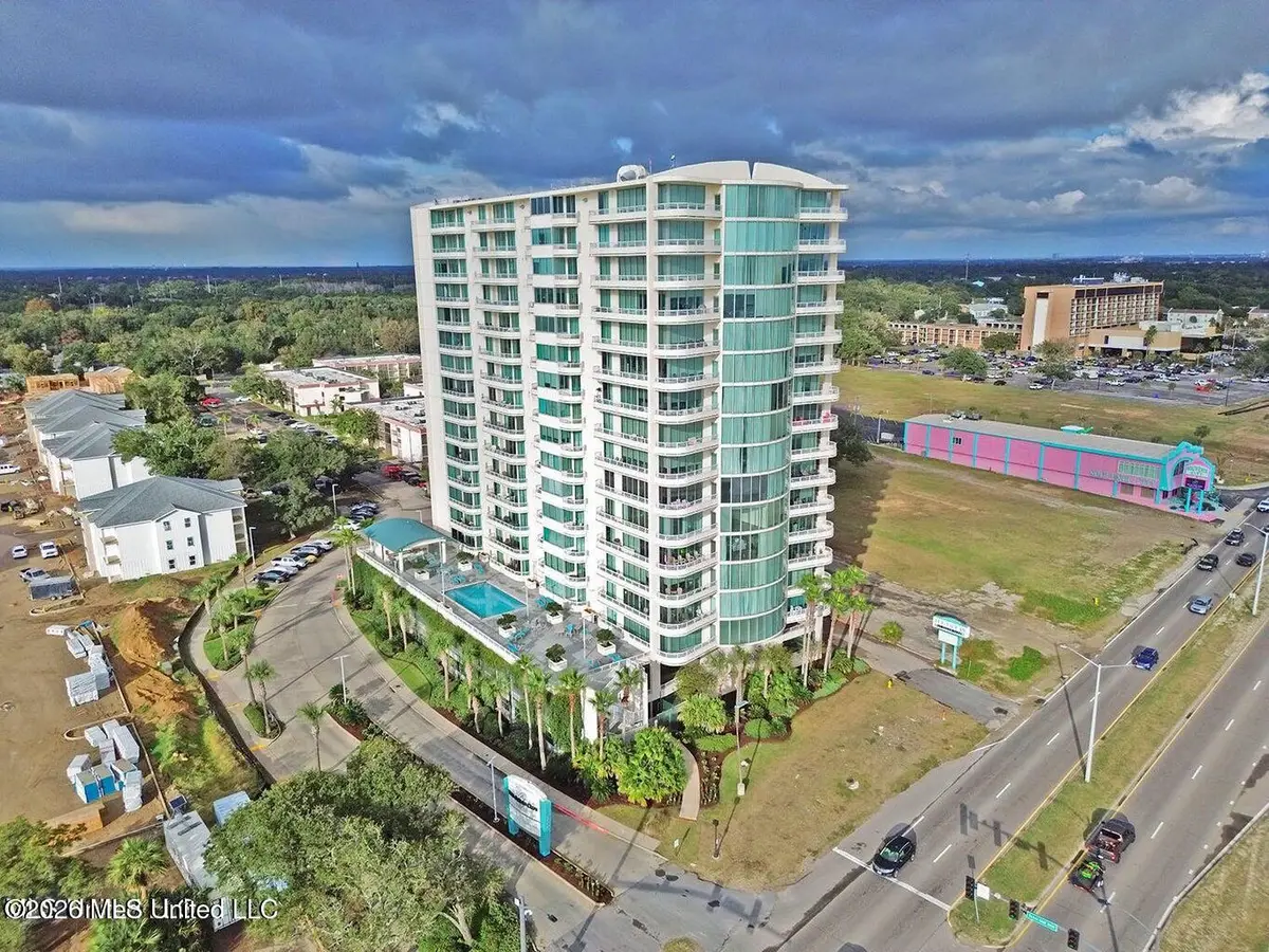 2060 Beach Boulevard, Biloxi, MS 39531 - #1
