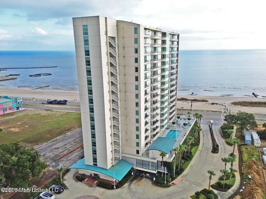 2060 Beach Boulevard, Biloxi, MS 39531 - #2