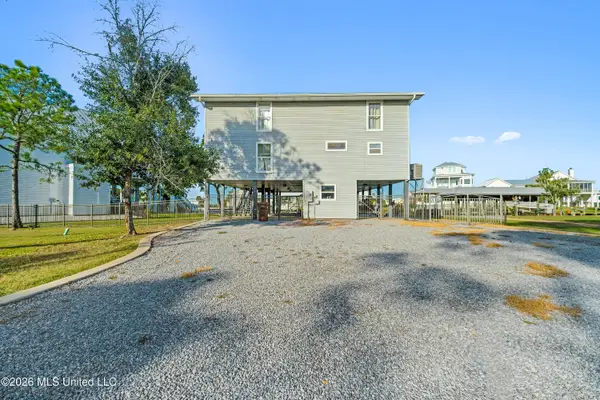109 Basswood Drive, Pass Christian, MS 39571
