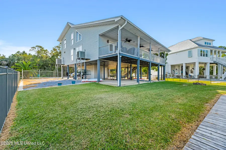 109 Basswood Drive, Pass Christian, MS 39571 - #2