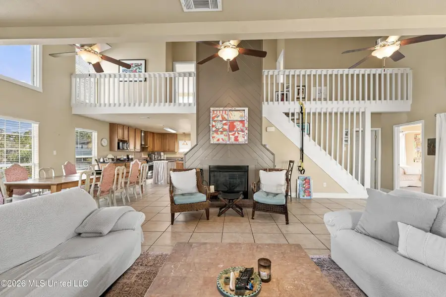 109 Basswood Drive, Pass Christian, MS 39571 - #3