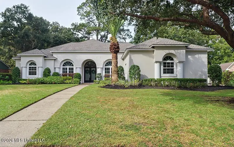 3608 Dijon Avenue, Ocean Springs, MS 39564 - #1