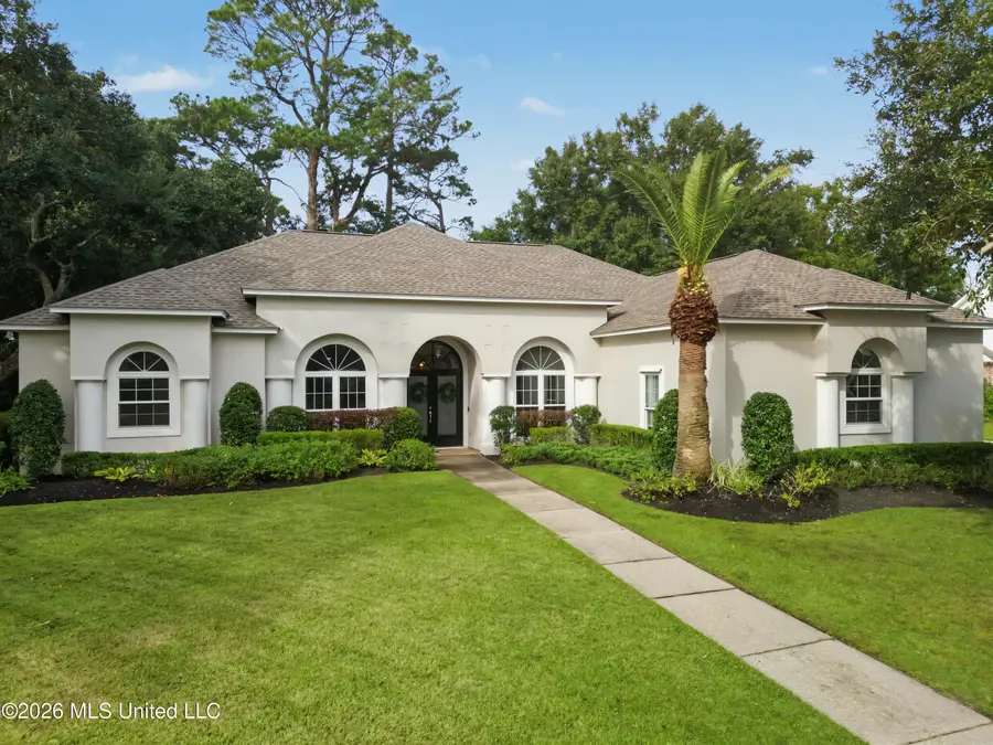 3608 Dijon Avenue, Ocean Springs, MS 39564 - #2