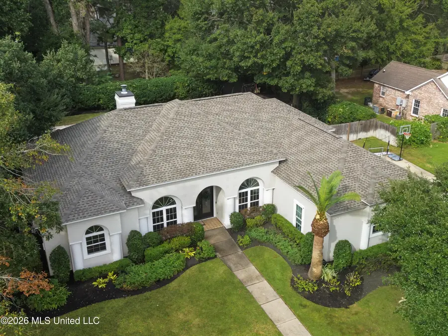 3608 Dijon Avenue, Ocean Springs, MS 39564 - #3