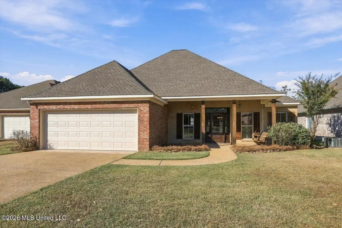 908 Starboard Court, Brandon, MS 39047 - #1
