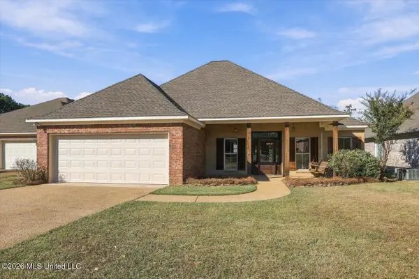 908 Starboard Court, Brandon, MS 39047