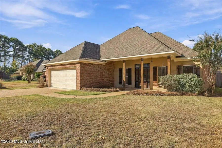 908 Starboard Court, Brandon, MS 39047 - #2