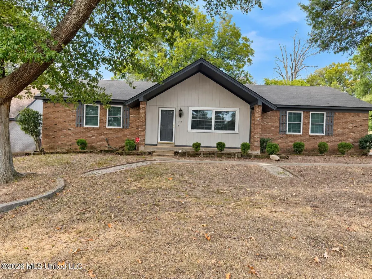 368 Sandalwood Drive, Southaven, MS 38671 - #1