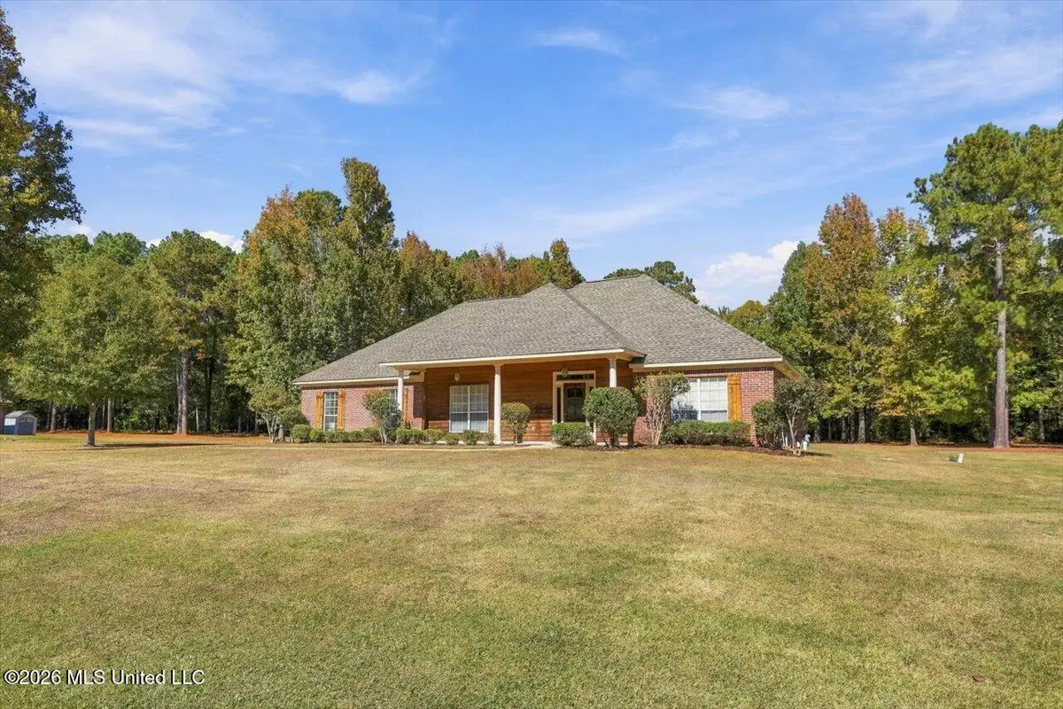 108 Stratford Drive, Brandon, MS 39042 - #1