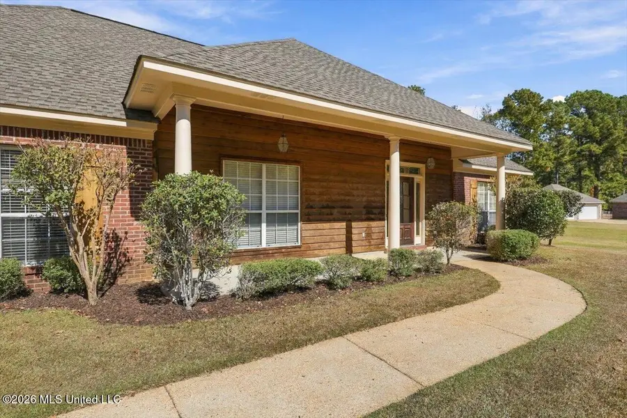 108 Stratford Drive, Brandon, MS 39042 - #2