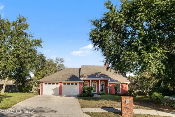 2556 Conifer Court, Biloxi, MS 39531