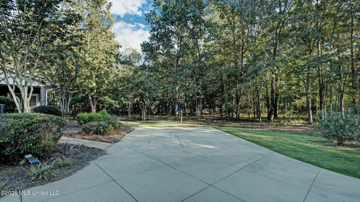 512 Susannah Drive, Brandon, MS 39047 - #1