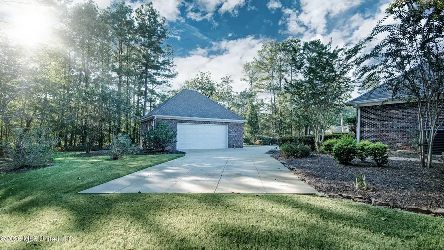 512 Susannah Drive, Brandon, MS 39047 - #3